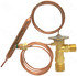 38622 by FOUR SEASONS - TXV Externally Equalized Expansion Valve