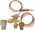 38629 by FOUR SEASONS - TXV Externally Equalized Expansion Valve