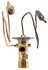 38631 by FOUR SEASONS - TXV Externally Equalized Expansion Valve