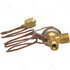 38631 by FOUR SEASONS - TXV Externally Equalized Expansion Valve