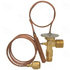 38631 by FOUR SEASONS - TXV Externally Equalized Expansion Valve