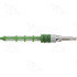 38643 by FOUR SEASONS - Green Orifice Tube