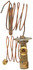 38652 by FOUR SEASONS - TXV Externally Equalized Expansion Valve