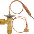 38663 by FOUR SEASONS - TXV Externally Equalized Expansion Valve