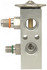 38677 by FOUR SEASONS - Block Type Expansion Valve w/o Solenoid