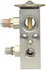 38679 by FOUR SEASONS - Block Type Expansion Valve w/o Solenoid