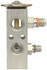 38679 by FOUR SEASONS - Block Type Expansion Valve w/o Solenoid