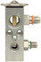 38677 by FOUR SEASONS - Block Type Expansion Valve w/o Solenoid