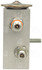 38679 by FOUR SEASONS - Block Type Expansion Valve w/o Solenoid