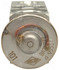 38686 by FOUR SEASONS - Block Type Expansion Valve w/o Solenoid