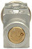 38686 by FOUR SEASONS - Block Type Expansion Valve w/o Solenoid