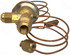 38723 by FOUR SEASONS - TXV Externally Equalized Expansion Valve