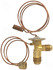 38723 by FOUR SEASONS - TXV Externally Equalized Expansion Valve