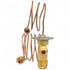 38725 by FOUR SEASONS - TXV Externally Equalized Expansion Valve