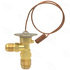 38727 by FOUR SEASONS - TXV Internally Equalized Expansion Valve