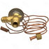 38725 by FOUR SEASONS - TXV Externally Equalized Expansion Valve