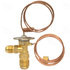 38725 by FOUR SEASONS - TXV Externally Equalized Expansion Valve