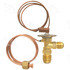 38725 by FOUR SEASONS - TXV Externally Equalized Expansion Valve