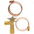 38728 by FOUR SEASONS - TXV Externally Equalized Expansion Valve