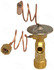 38762 by FOUR SEASONS - TXV Externally Equalized Expansion Valve