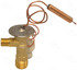 38762 by FOUR SEASONS - TXV Externally Equalized Expansion Valve