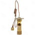 38770 by FOUR SEASONS - TXV Externally Equalized Expansion Valve