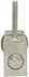 38807 by FOUR SEASONS - Block Type Expansion Valve w/o Solenoid