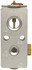 38811 by FOUR SEASONS - Block Type Expansion Valve w/o Solenoid