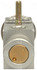 38814 by FOUR SEASONS - Block Type Expansion Valve w/o Solenoid