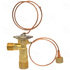 38844 by FOUR SEASONS - TXV Externally Equalized Expansion Valve