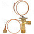 38844 by FOUR SEASONS - TXV Externally Equalized Expansion Valve