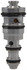 38846 by FOUR SEASONS - R134a Compressor Control Valve