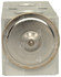 38849 by FOUR SEASONS - Block Type Expansion Valve w/o Solenoid