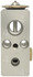 38849 by FOUR SEASONS - Block Type Expansion Valve w/o Solenoid