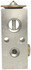 38848 by FOUR SEASONS - Block Type Expansion Valve w/o Solenoid