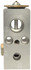 38848 by FOUR SEASONS - Block Type Expansion Valve w/o Solenoid