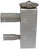 38850 by FOUR SEASONS - Block Type Expansion Valve w/o Solenoid