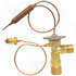 38864 by FOUR SEASONS - TXV Externally Equalized Expansion Valve