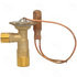 38863 by FOUR SEASONS - TXV Internally Equalized Expansion Valve