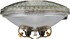 4415C1 by PHILLIPS INDUSTRIES - Headlight Bulb - Sealed Beam
