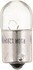 12814B2 by PHILLIPS INDUSTRIES - Multi-Purpose Light Bulb - 12V, 10 Watts, Standard, Clear, Incandescent