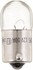 12814B2 by PHILLIPS INDUSTRIES - Multi-Purpose Light Bulb - 12V, 10 Watts, Standard, Clear, Incandescent