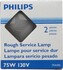 75A/RS by PHILLIPS INDUSTRIES - Multi Purpose Light Bulb -Work Light