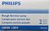 100A/RS by PHILLIPS INDUSTRIES - Multi-Purpose Light Bulb - 100W, Incandescent, Medium Screw Base, Classic Style