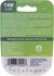 12929LLB2 by PHILLIPS INDUSTRIES - LongerLife Multi Purpose Light Bulb - Blister Pack