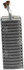 54404 by FOUR SEASONS - Plate & Fin Evaporator Core