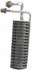 54411 by FOUR SEASONS - Plate & Fin Evaporator Core