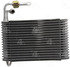 54411 by FOUR SEASONS - Plate & Fin Evaporator Core