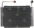 54415 by FOUR SEASONS - Plate & Fin Evaporator Core