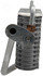 54417 by FOUR SEASONS - Plate & Fin Evaporator Core